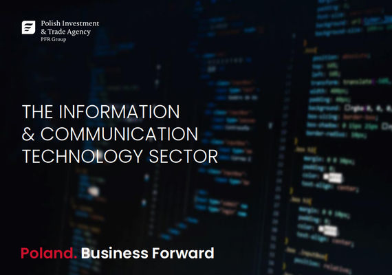 The information & communication technology sector