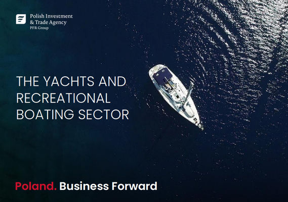 The yachts and recreational boating sector