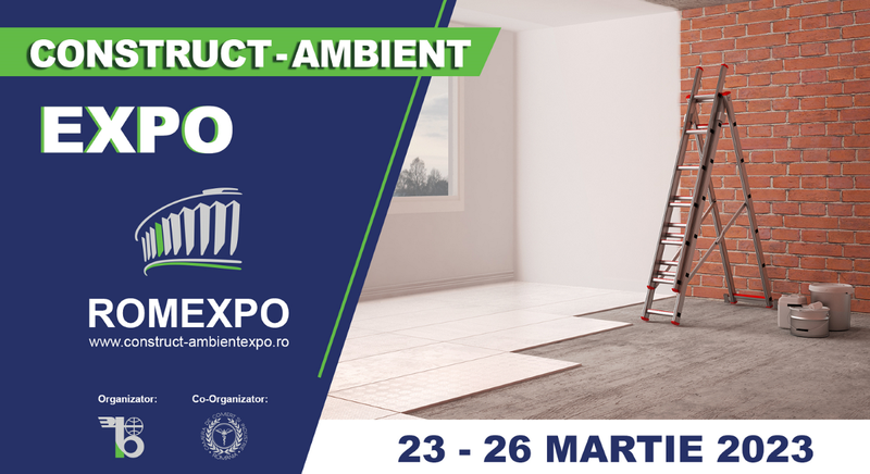 Construct Ambient Expo 2023