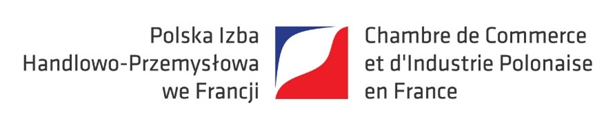 Polska Izba Handlowo-Przemysłowa we Francji logo