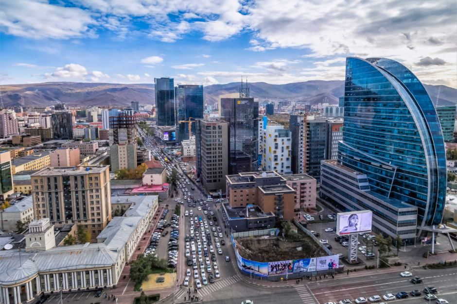 Polish-Mongolian Business Forum