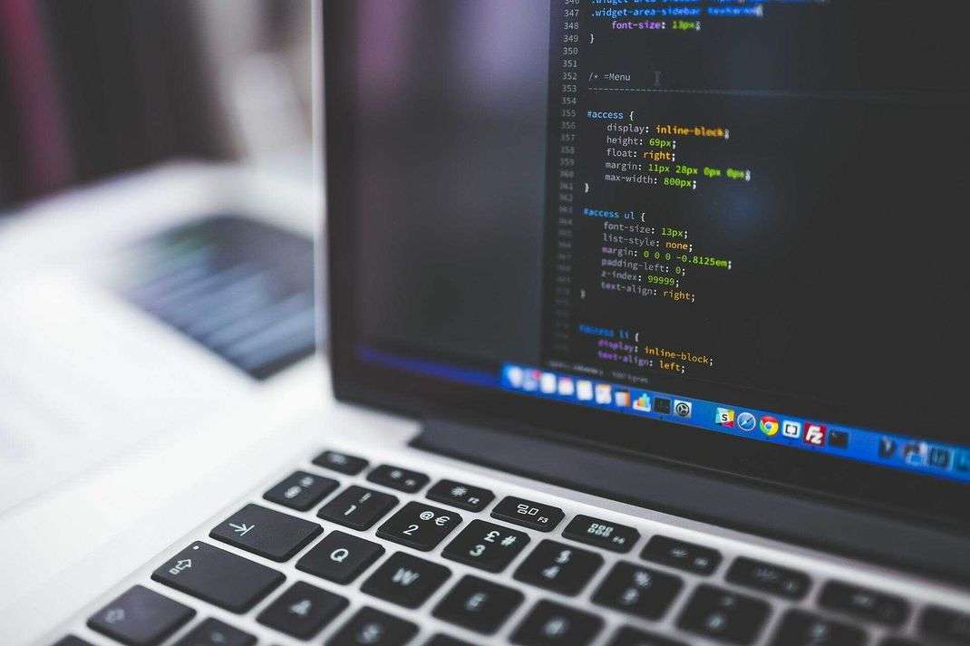 Thriving ict sector