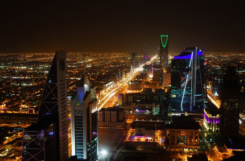Misja handlowo-inwestycyjna do Rijadu, Królestwo Arabii Saudyjskiej