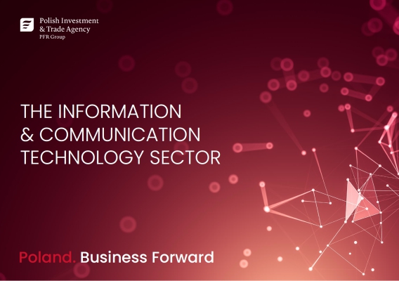 The Information & Communication Technology Sector