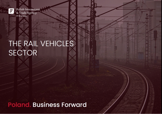The Rail Vehicles Sector