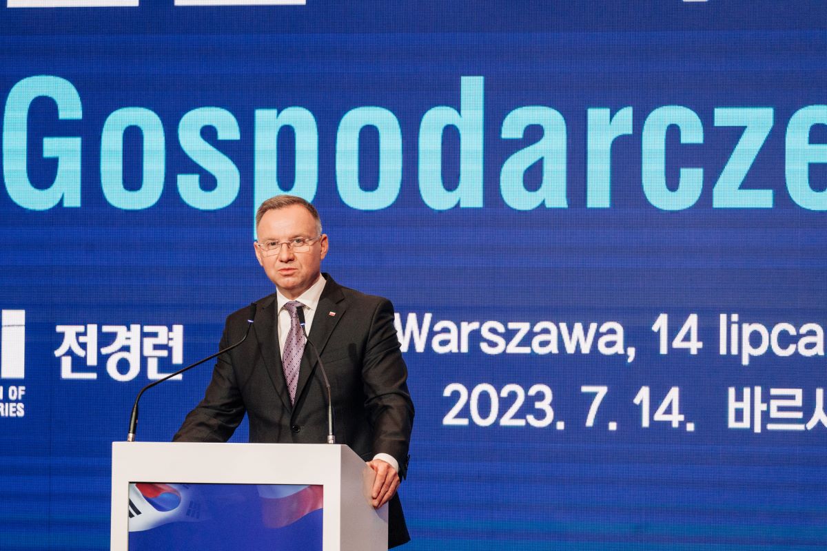 Korea-Poland Economic Forum