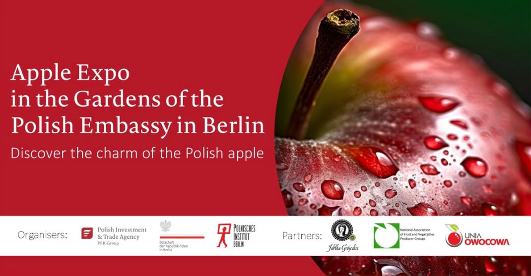 Expo Apples