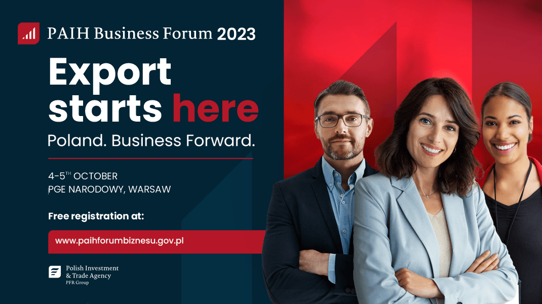 PAIH Business Forum