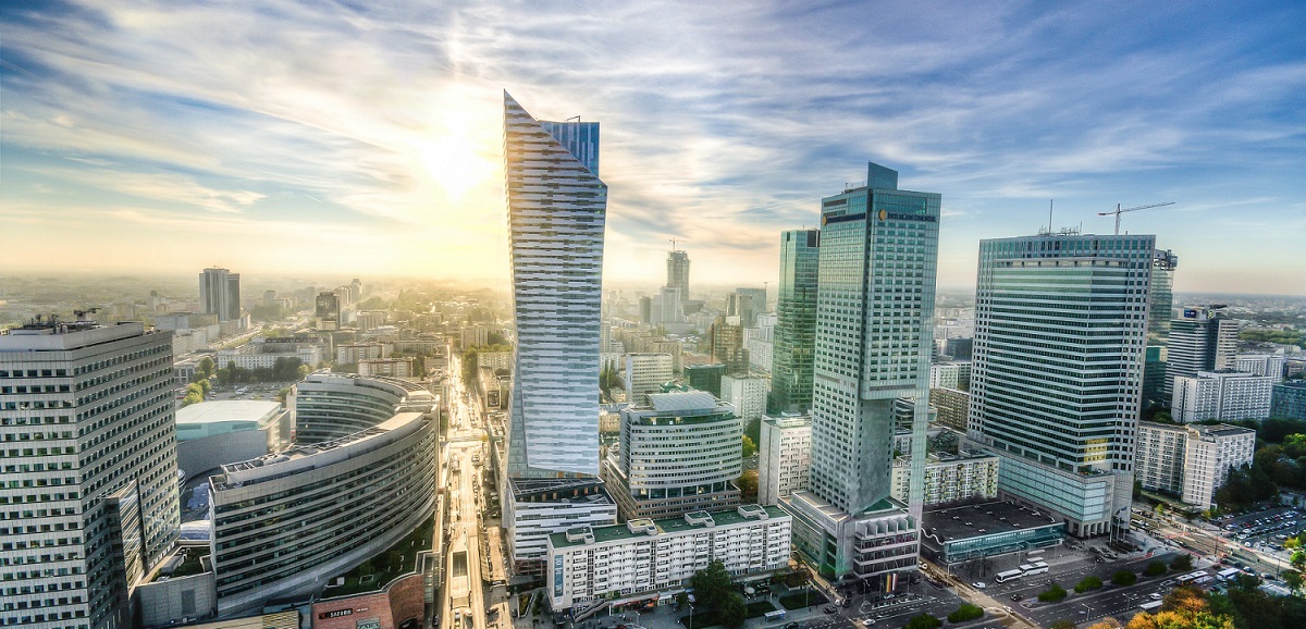 Warszawa
