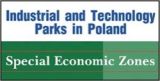 Technologie- und Industrieparks & Sonderwirtschftszonen in Polen