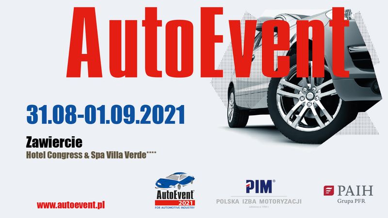 AutoEvent 2021