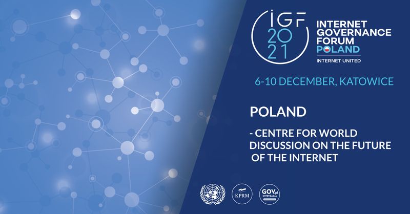 IGF 2021