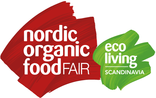 Nordic Organic Food Fair - Eco Living 