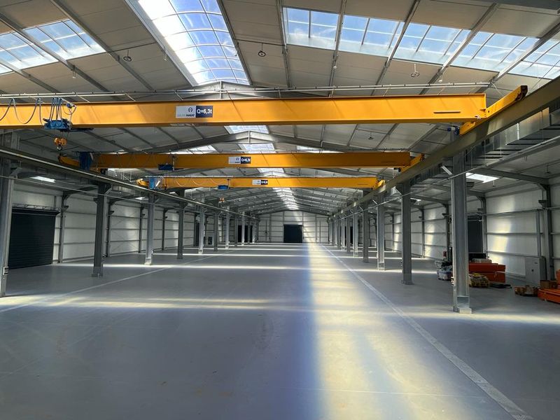 PAIH wspiera innowacyjne technologie w rolnictwie