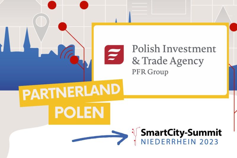PAIH's National Stand at the MGB Smart City Summit
