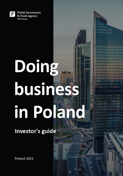 Doing Business in Poland (2023) EN