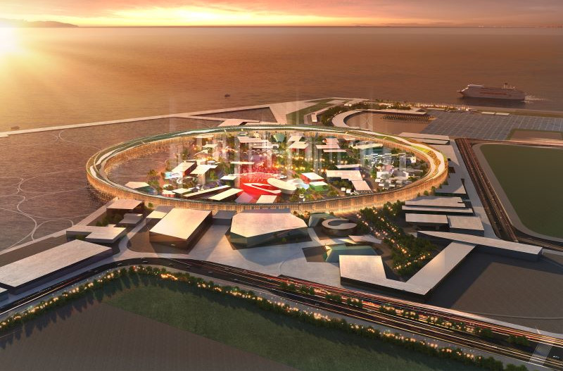 Poland at Expo 2025 Osaka, Kansai – Polish Investment and Trade Agency