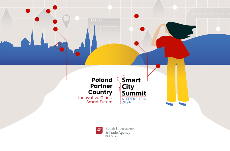 MGB Smart City Summit