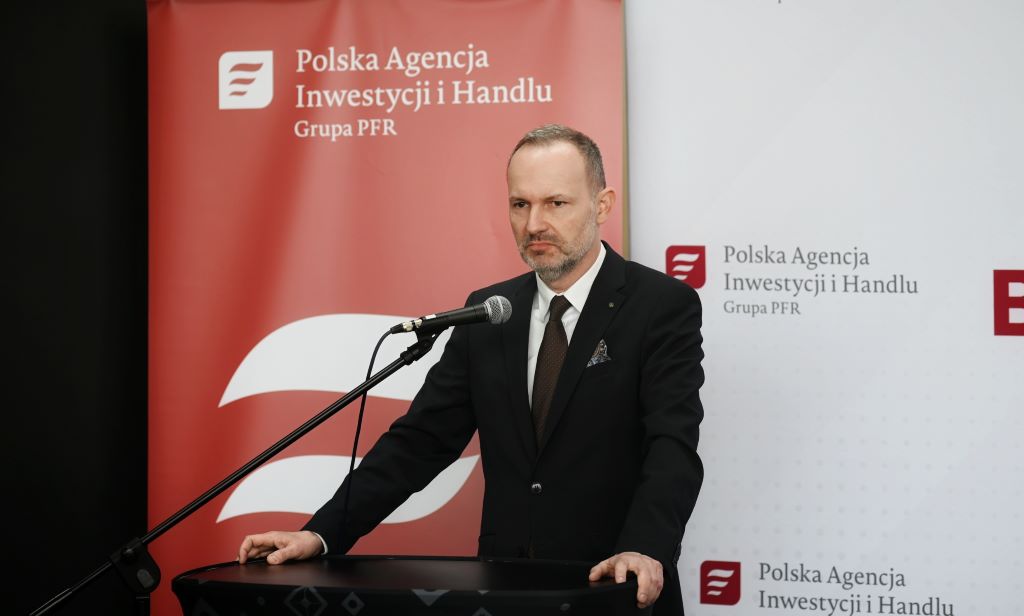 PAIH's Regional Trade Office in Lublin is open