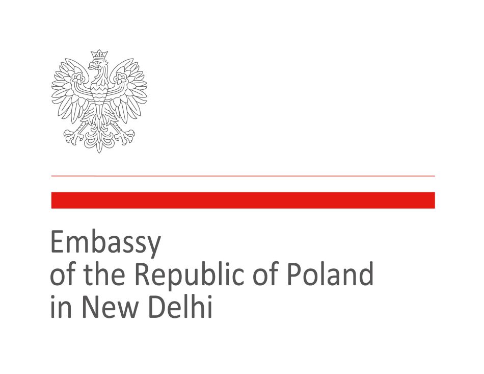 Embassy of Poland in New Delhi
