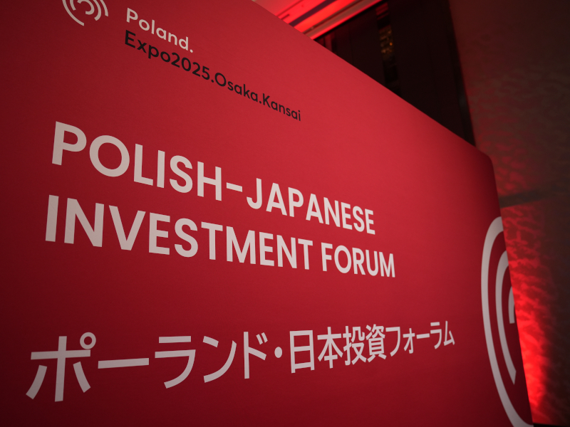 趣味・スポーツ・実用 Polska na Expo 2025 | Osaka | Kansai On April