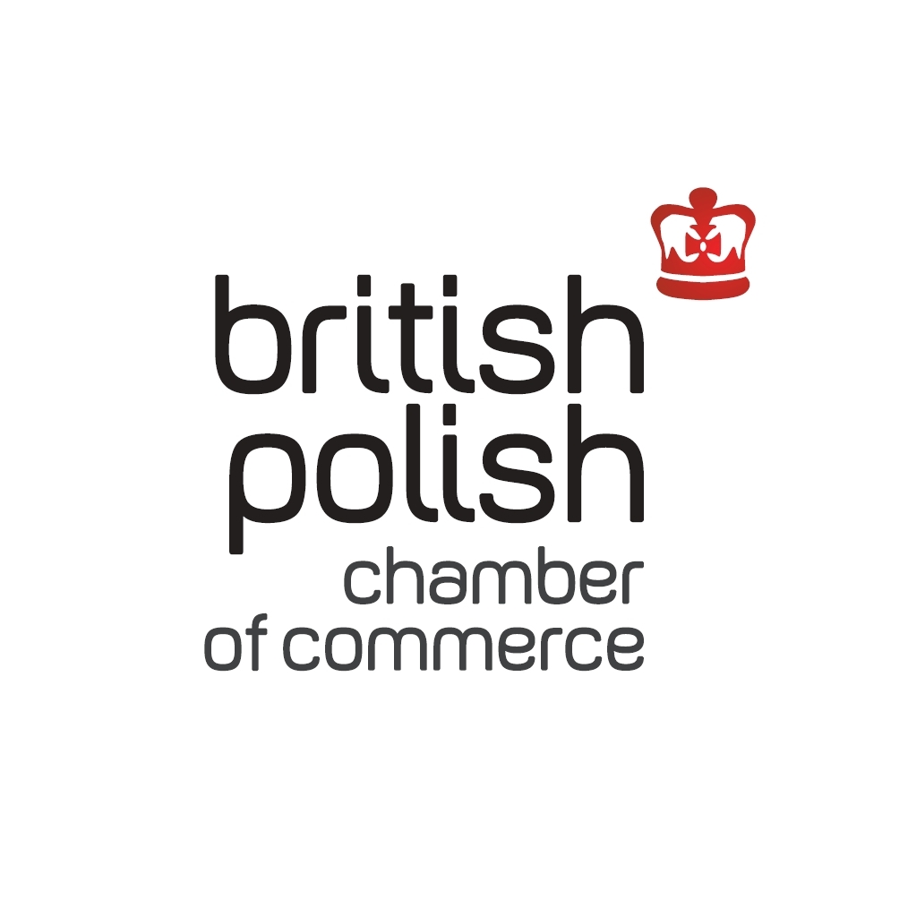 British Polish Chamber of Commerce logo