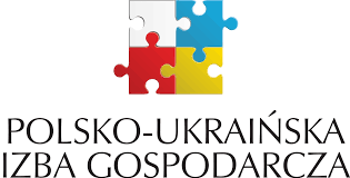 Polsko-Ukraińska Izba Gospodarcza logo