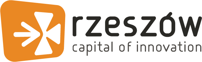 Rzeszów logo_EN