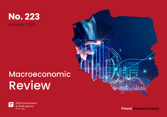 Macroeconomic Review, January 2026