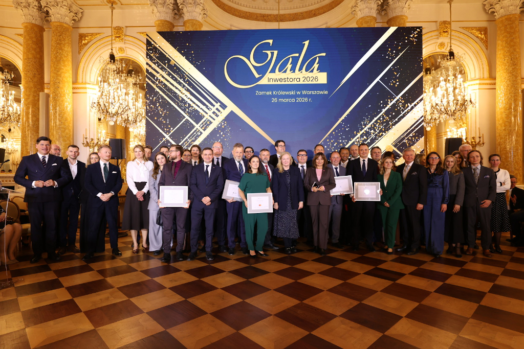 The Investor Gala_2026