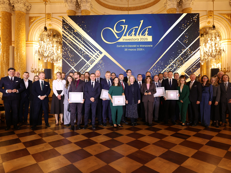 The best investors of 2025 selected by PAIH! – Polish Investment and ...