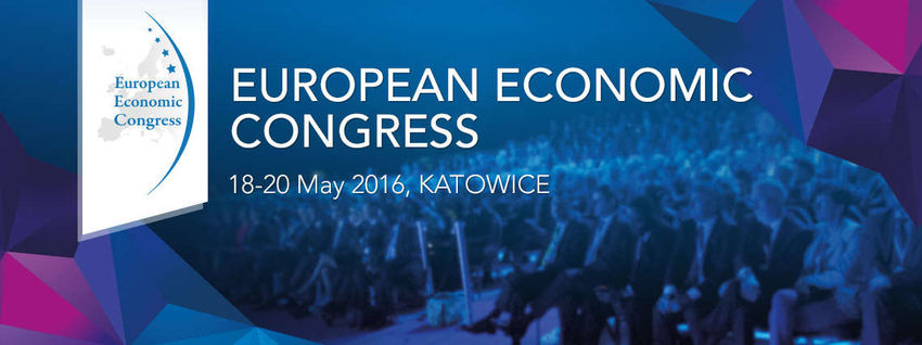 VIII European Economic Congress in Katowice