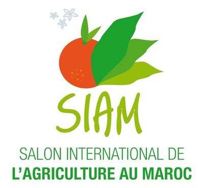 SIAM logo