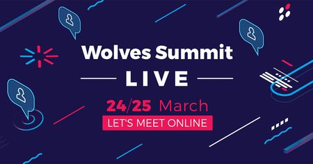 Wolves Summit Wolves Summit