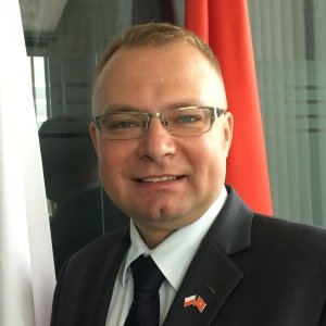 Piotr Harasimowicz