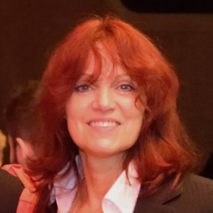 Marzena Kwaśna