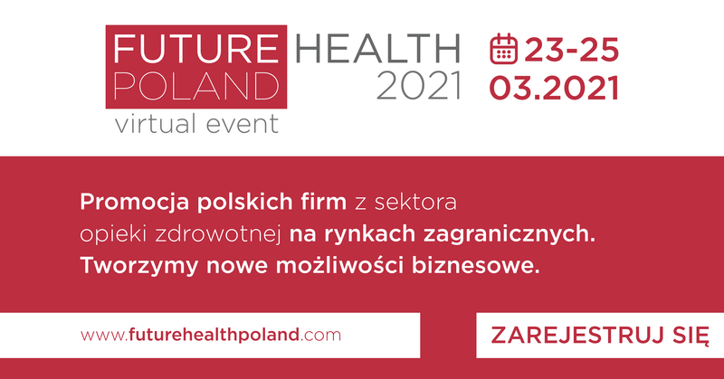 FUTURE HEALTH POLAND 2021