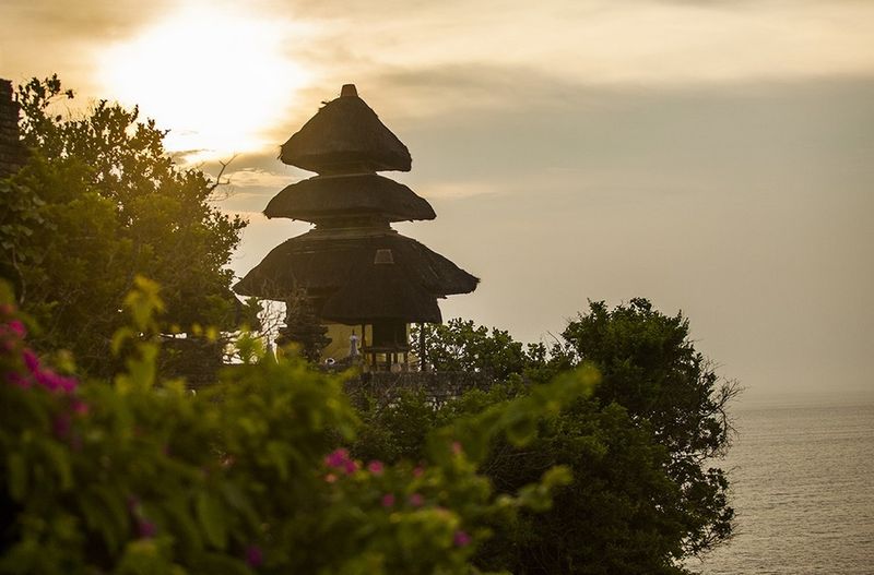 Bali - uluwatu