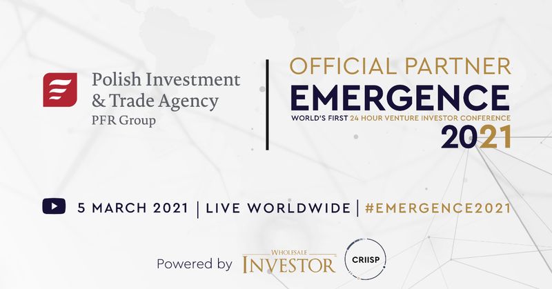 Emergence 2021