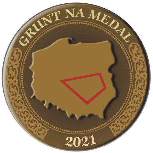 Grunt na medal 2021