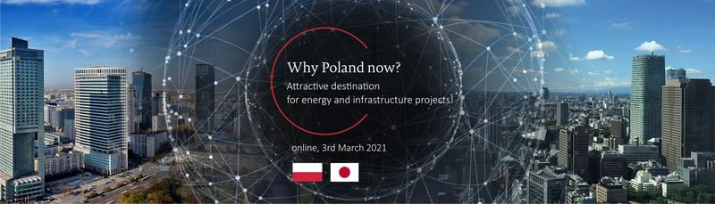 Why Poland now