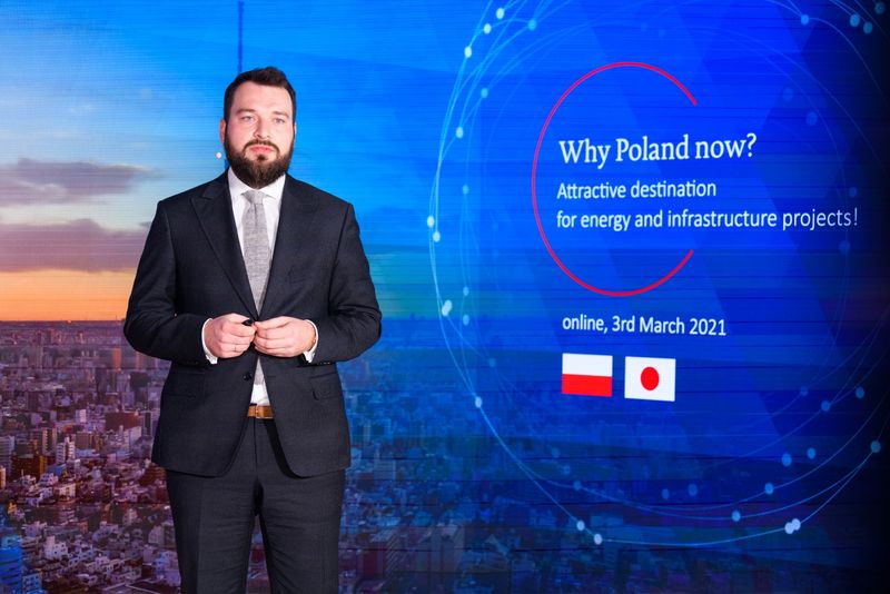Why Poland now