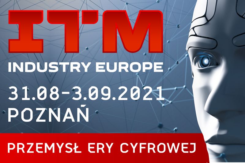 ITM INDUSTRY EUROPE 2021