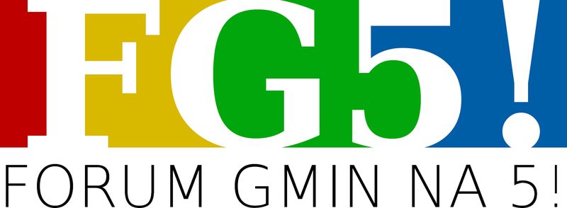 FG5 logo