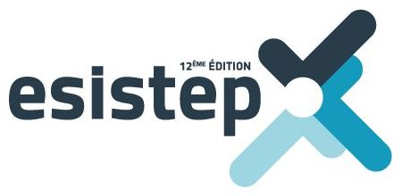 E-SISTEP logo