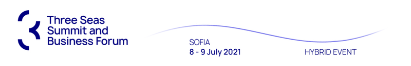 Three Seas Sofia Summit and Business Forum