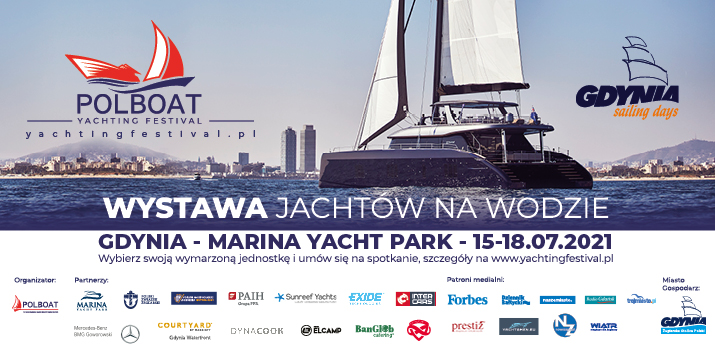 POLBOAT YACHTING FESTIVAL
