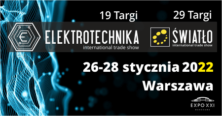 ELEKTROTECHNIKA i ŚWIATŁO 2022