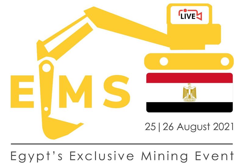 Egypt International Mining Show 2021