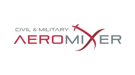 Civil & Military Aeromixer Civil & Military Aeromixer